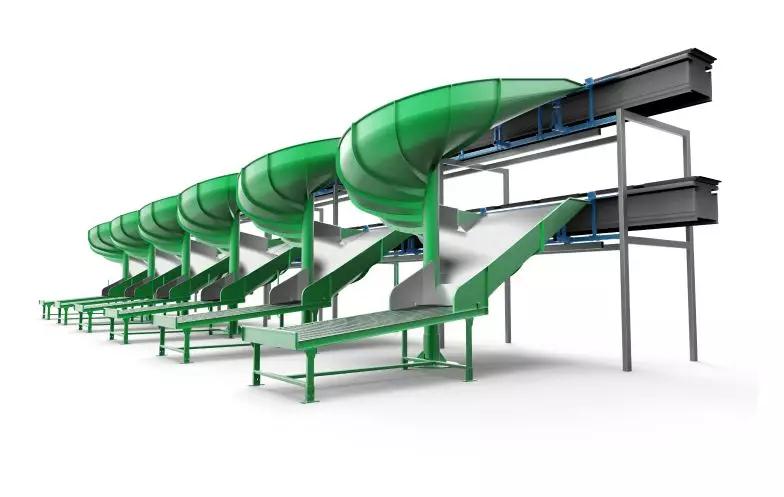 10.23-26日 | RAYBET雷竞技邀您加入2019亚洲最大物流展CeMAT ASIA