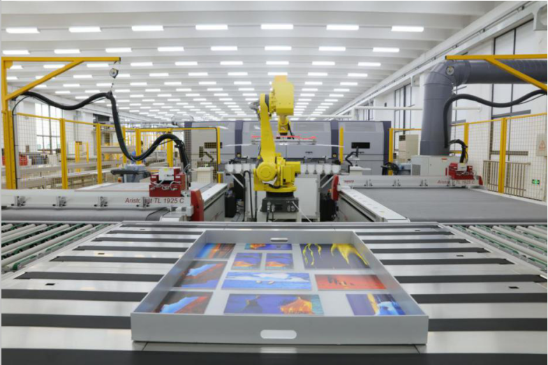 RAYBET雷竞技跨行业执行赋能多领域，助力百成影业自动化新升级！