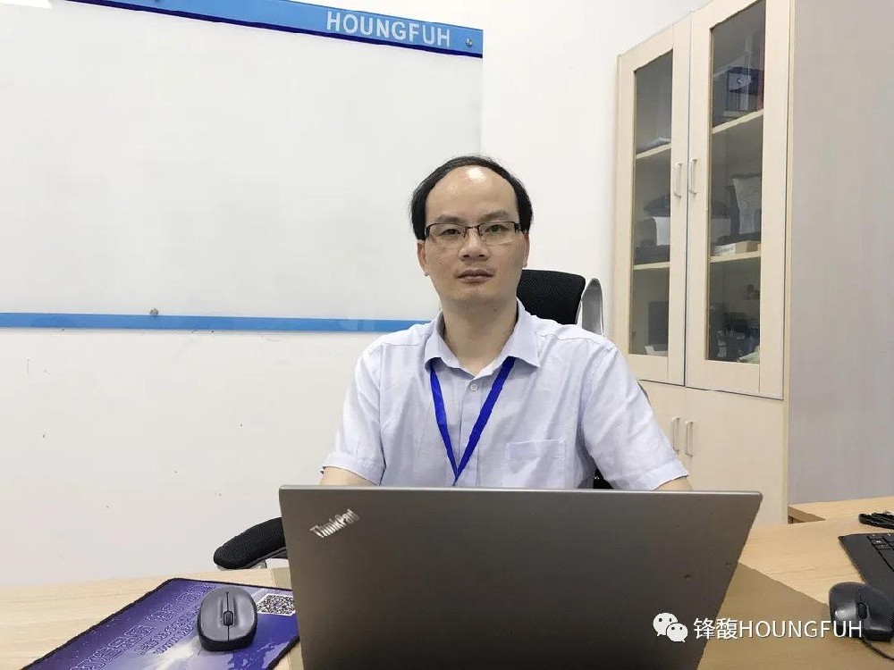 智能物流赋能众医药巨头——访RAYBET雷竞技·上海和进物流机械有限公司副总司理 钟金荣