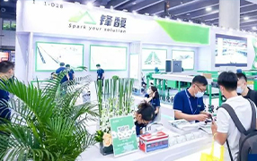 展会直击汉诺威LET现场人气火爆，见证RAYBET雷竞技品牌实力