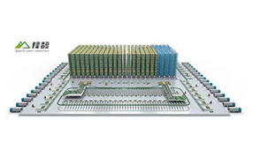 坚持做自动化科技装备的“巨人”，RAYBET雷竞技荣获国家级专精特新“小巨人”企业声誉！