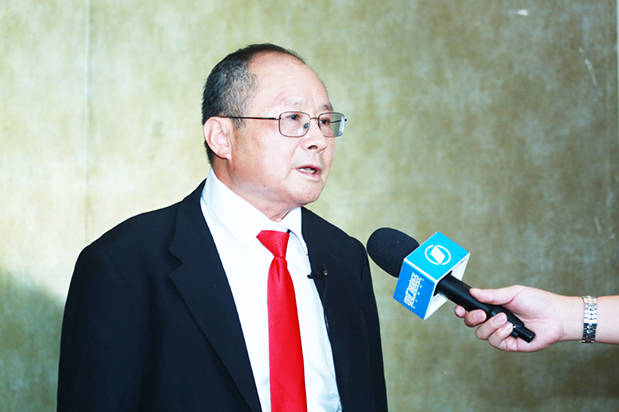 《第一财经》采访RAYBET雷竞技集团董事长刘承翰